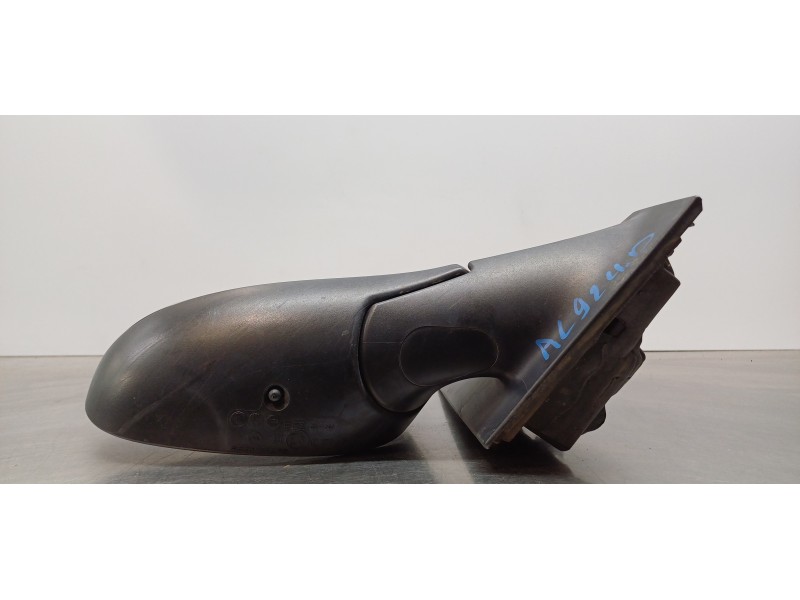 Recambio de retrovisor derecho para lancia ypsilon (402) silver referencia OEM IAM 735531887   Recambio de retrovisor derecho para lancia ypsilon (402) silver referencia OEM IAM 735531887