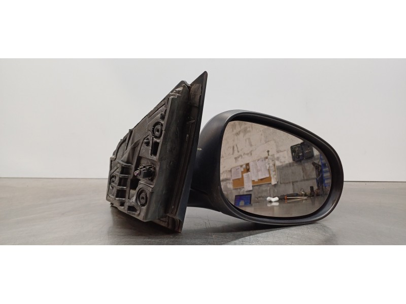 Recambio de retrovisor derecho para lancia ypsilon (402) silver referencia OEM IAM 735531887   Recambio de retrovisor derecho para lancia ypsilon (402) silver referencia OEM IAM 735531887