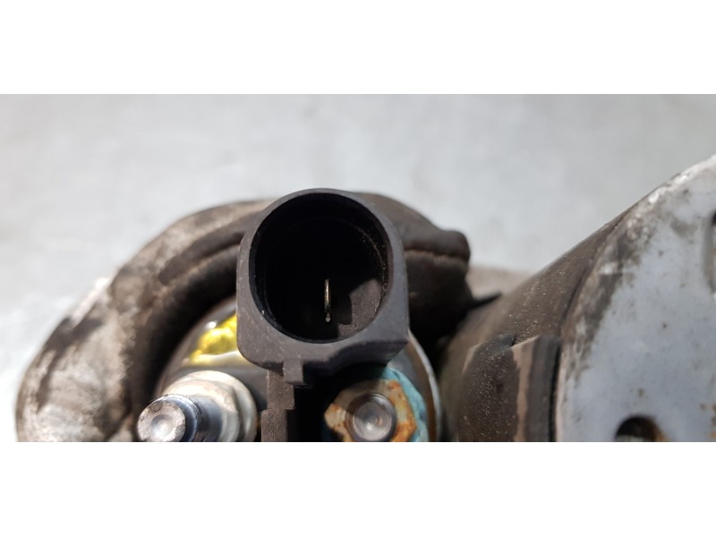 Recambio de motor arranque para volkswagen scirocco (137) 1.4 tsi (118kw) referencia OEM IAM 02Z911023G  