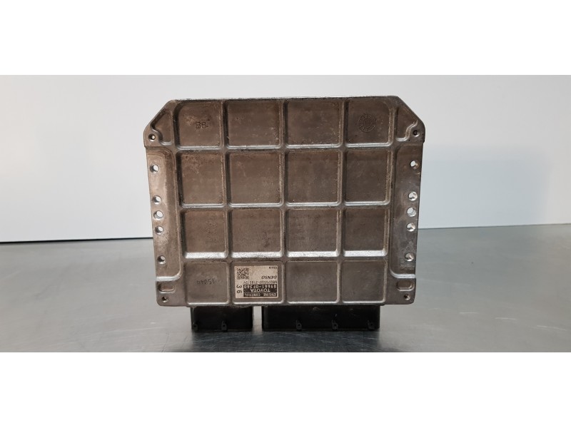 Recambio de centralita motor uce para toyota verso active referencia OEM IAM 896610F360 MB2755003180  Recambio de centralita motor uce para toyota verso active referencia OEM IAM 896610F360 MB2755003180