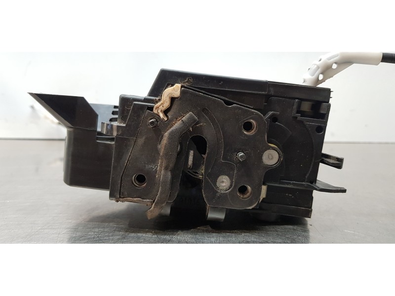 Recambio de cerradura puerta delantera derecha para peugeot 308 sw active referencia OEM IAM 9810309380   Recambio de cerradura puerta delantera derecha para peugeot 308 sw active referencia OEM IAM 9810309380