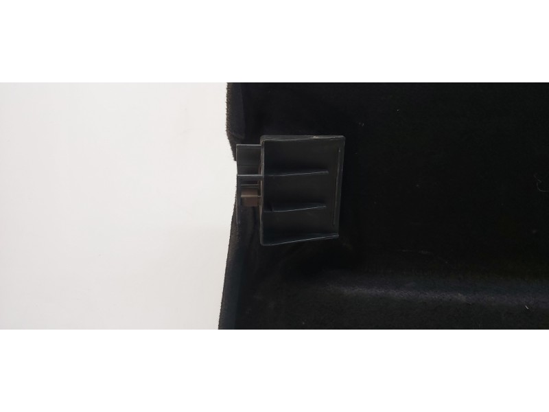 Recambio de bandeja trasera para opel astra h ber. energy referencia OEM IAM 13129746   Recambio de bandeja trasera para opel astra h ber. energy referencia OEM IAM 13129746