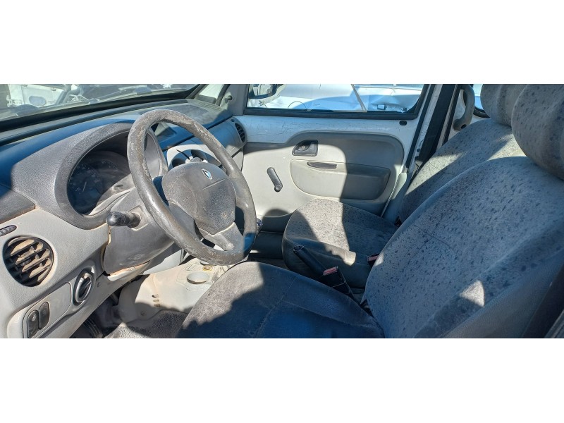 renault kangoo (f/kc0) del año 2003 renault kangoo (f/kc0) del año 2003