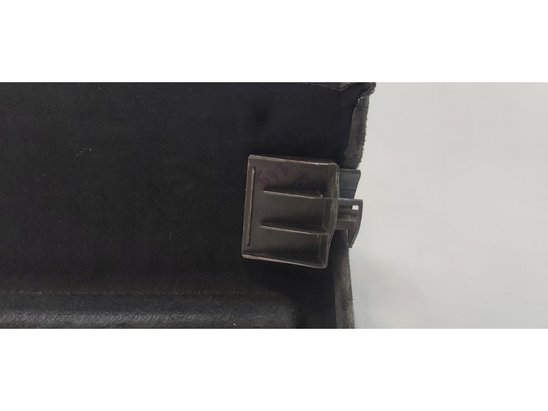 Recambio de bandeja trasera para opel astra h ber. energy referencia OEM IAM 13129746   Recambio de bandeja trasera para opel astra h ber. energy referencia OEM IAM 13129746