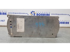 Recambio de modulo electronico para bmw serie 5 berlina (e60) 530d referencia OEM IAM 84116942591