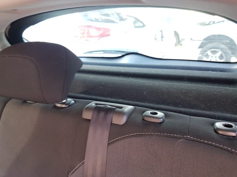 citroen c4 lim. del año 2012