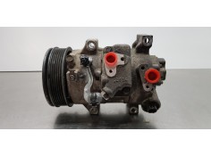 Recambio de compresor aire acondicionado para toyota verso active referencia OEM IAM 8831002370 4472601496