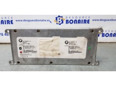 Recambio de modulo electronico para bmw serie 5 berlina (e60) 530d referencia OEM IAM 84116942591   2