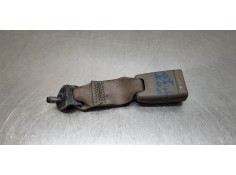 Recambio de enganche del cinturon delantero izq para nissan cabstar 09.06 cabstar 35.xx cabina simple cabina individual referenc
