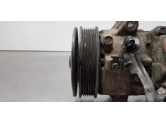 Recambio de compresor aire acondicionado para toyota verso active referencia OEM IAM 8831002370 4472601496  2
