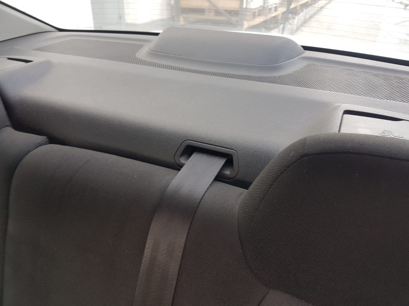 citroen c-elysée del año 2017