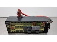 Recambio de caja reles / fusibles para land rover range rover vogue referencia OEM IAM   