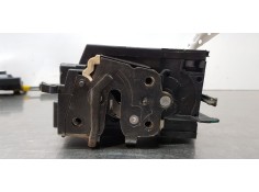 Recambio de cerradura puerta trasera derecha para peugeot 308 sw active referencia OEM IAM 9810309880  
