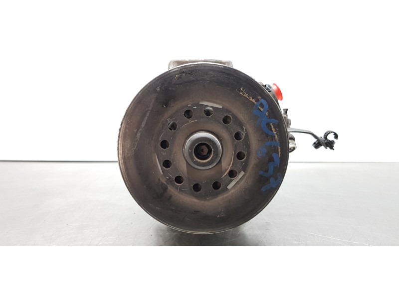 Recambio de compresor aire acondicionado para toyota verso active referencia OEM IAM 8831002370 4472601496  Recambio de compresor aire acondicionado para toyota verso active referencia OEM IAM 8831002370 4472601496