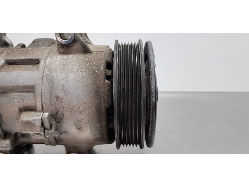 Recambio de compresor aire acondicionado para toyota verso active referencia OEM IAM 8831002370 4472601496  Recambio de compresor aire acondicionado para toyota verso active referencia OEM IAM 8831002370 4472601496