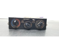 Recambio de mando climatizador para nissan cabstar 09.06 cabstar 35.xx cabina simple cabina individual referencia OEM IAM 27510M