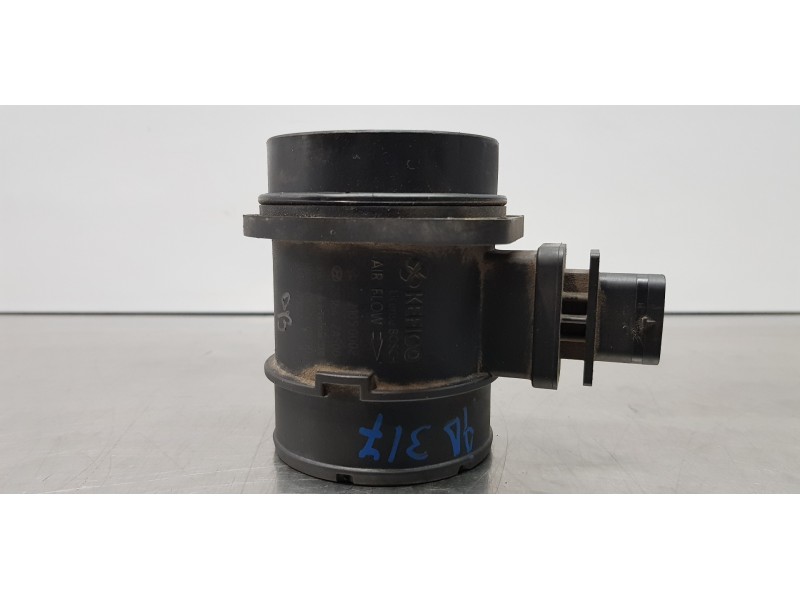 Recambio de caudalimetro para hyundai i30 fastback tecno referencia OEM IAM 281642A500  