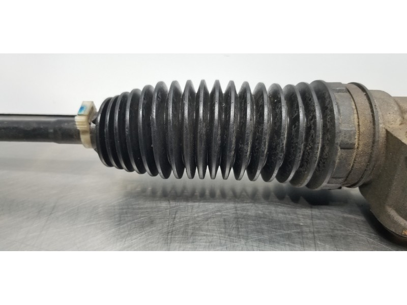 Recambio de cremallera direccion para opel corsa d cosmo referencia OEM IAM 93168415  