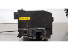 Recambio de cerradura puerta trasera derecha para peugeot 308 sw active referencia OEM IAM 9810309880   2