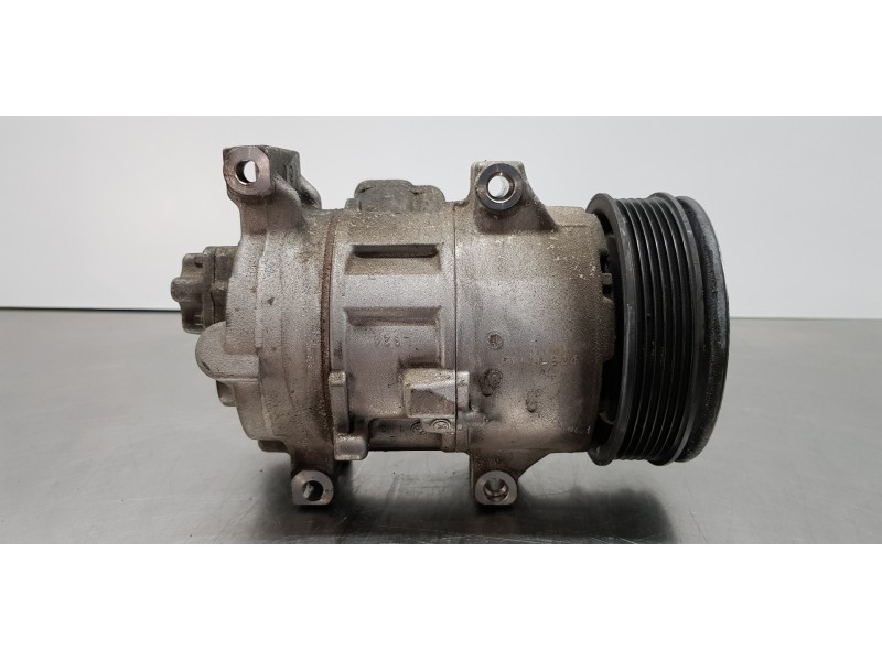 Recambio de compresor aire acondicionado para toyota verso active referencia OEM IAM 8831002370 4472601496  Recambio de compresor aire acondicionado para toyota verso active referencia OEM IAM 8831002370 4472601496