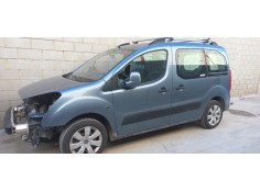 citroen berlingo station wagon del año 2008 2