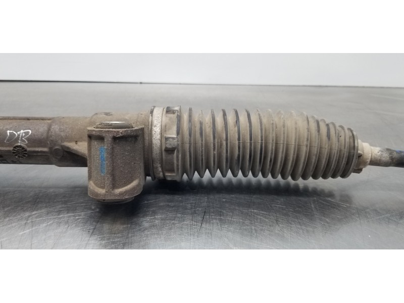 Recambio de cremallera direccion para opel corsa d cosmo referencia OEM IAM 93168415  