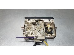 Recambio de mando climatizador para nissan cabstar 09.06 cabstar 35.xx cabina simple cabina individual referencia OEM IAM 27510M 2