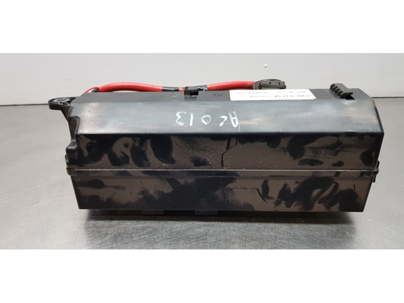 Recambio de caja reles / fusibles para land rover range rover vogue referencia OEM IAM   