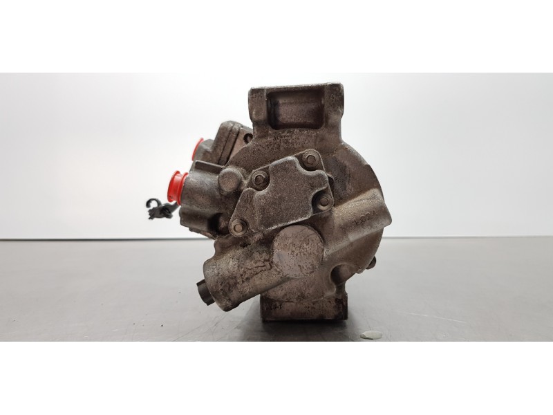 Recambio de compresor aire acondicionado para toyota verso active referencia OEM IAM 8831002370 4472601496  Recambio de compresor aire acondicionado para toyota verso active referencia OEM IAM 8831002370 4472601496