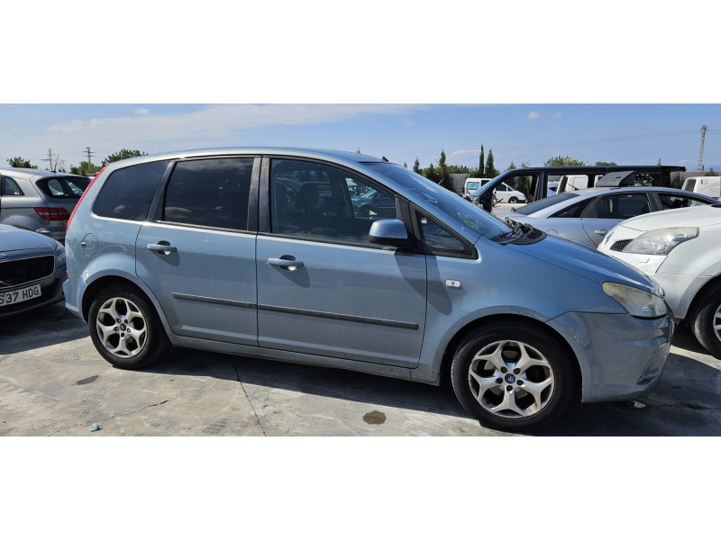 ford c-max (cb3) del año 2009