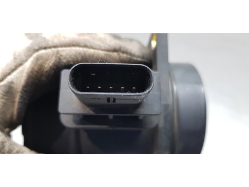 Recambio de caudalimetro para hyundai i30 fastback tecno referencia OEM IAM 281642A500  