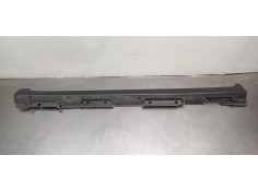 Recambio de faldon lateral para toyota verso active referencia OEM IAM 758520F900