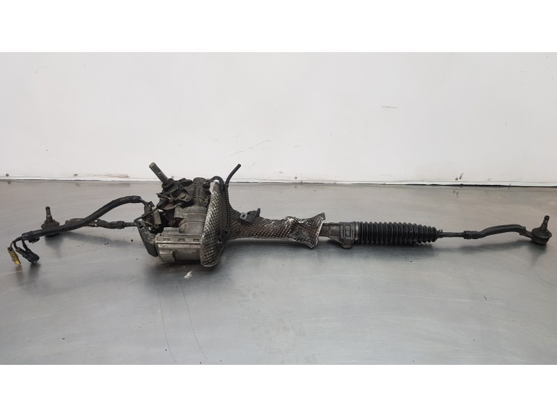 Recambio de cremallera direccion para peugeot 308 sw active referencia OEM IAM 1638538280  
