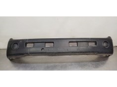 Recambio de paragolpes delantero para nissan cabstar 09.06 cabstar 35.xx cabina simple cabina individual referencia OEM IAM 6202