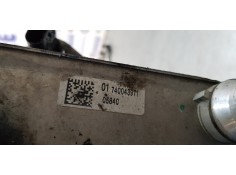 Recambio de enfriador aceite motor para alfa romeo stelvio (630) super q4 referencia OEM IAM 55276011   2