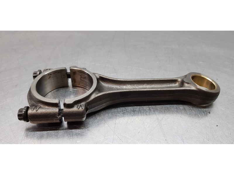 Recambio de biela para volkswagen polo (6c1) advance bluemotion referencia OEM IAM 4E198401P   Recambio de biela para volkswagen polo (6c1) advance bluemotion referencia OEM IAM 4E198401P