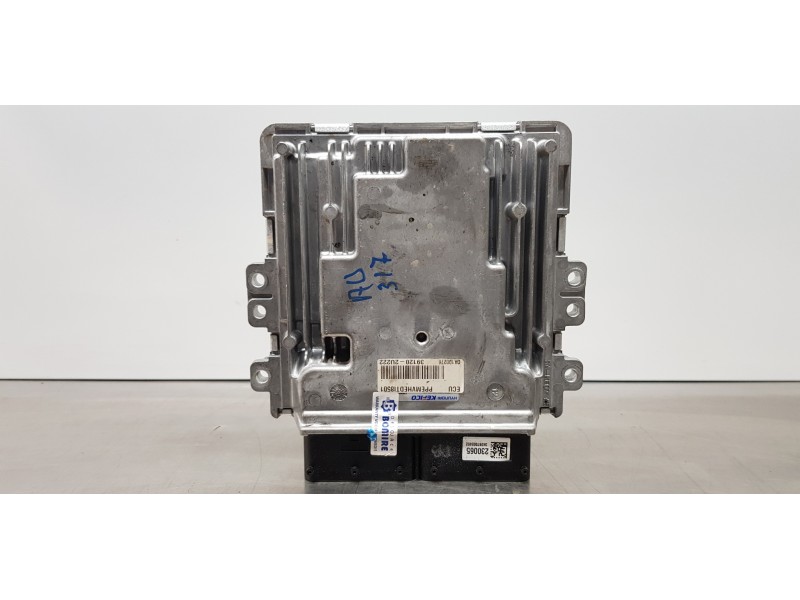 Recambio de centralita motor uce para hyundai i30 fastback tecno referencia OEM IAM 391202U222  