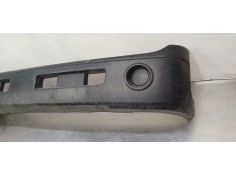 Recambio de paragolpes delantero para nissan cabstar 09.06 cabstar 35.xx cabina simple cabina individual referencia OEM IAM 6202 2