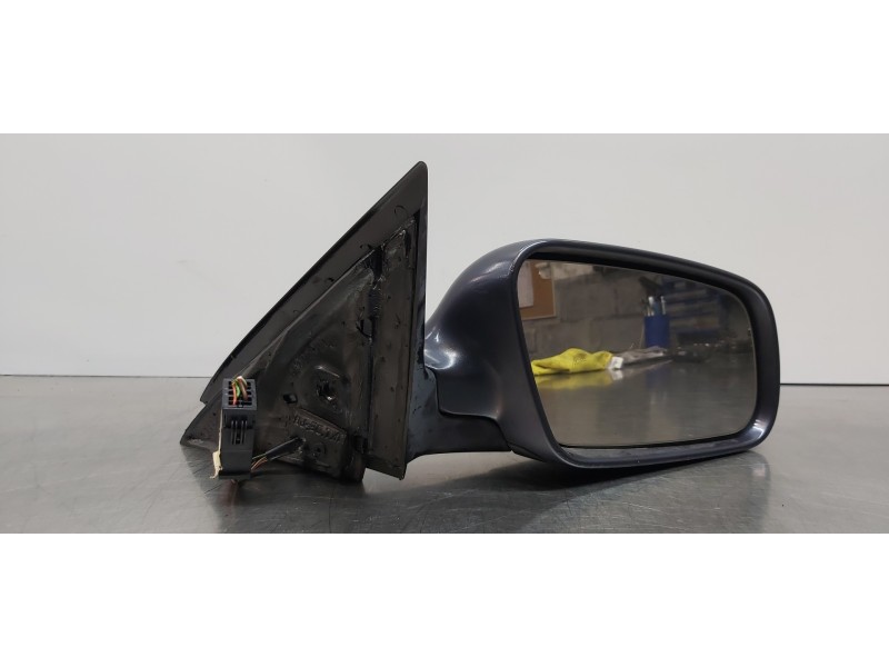 Recambio de retrovisor derecho para audi a6 berlina (4b2) 1.9 tdi referencia OEM IAM 4B1858532BF3FZ   Recambio de retrovisor derecho para audi a6 berlina (4b2) 1.9 tdi referencia OEM IAM 4B1858532BF3FZ