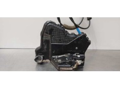 Recambio de cerradura puerta delantera derecha para toyota avensis touring sports executive referencia OEM IAM 6903005131  