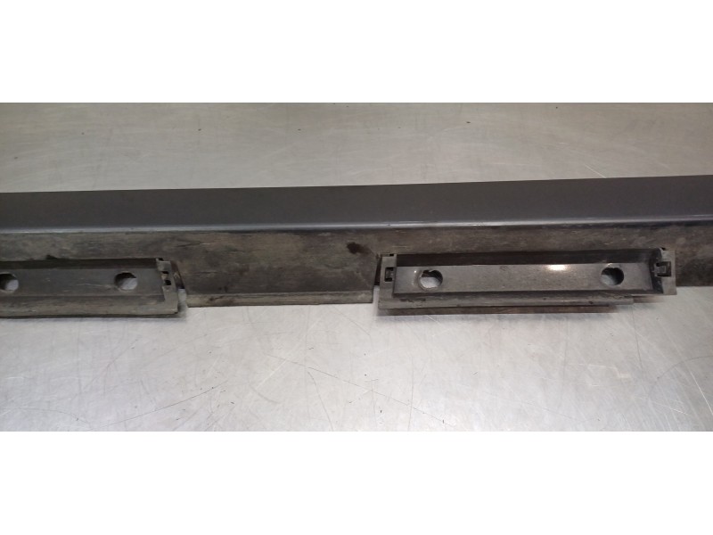 Recambio de faldon lateral para toyota verso active referencia OEM IAM 758520F900   Recambio de faldon lateral para toyota verso active referencia OEM IAM 758520F900