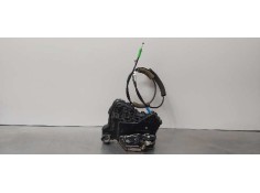 Recambio de cerradura puerta delantera derecha para toyota avensis touring sports executive referencia OEM IAM 6903005131   2