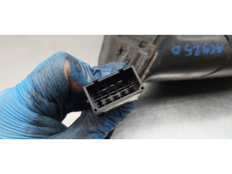 Recambio de retrovisor derecho para audi a6 berlina (4b2) 1.9 tdi referencia OEM IAM 4B1858532BF3FZ   Recambio de retrovisor derecho para audi a6 berlina (4b2) 1.9 tdi referencia OEM IAM 4B1858532BF3FZ