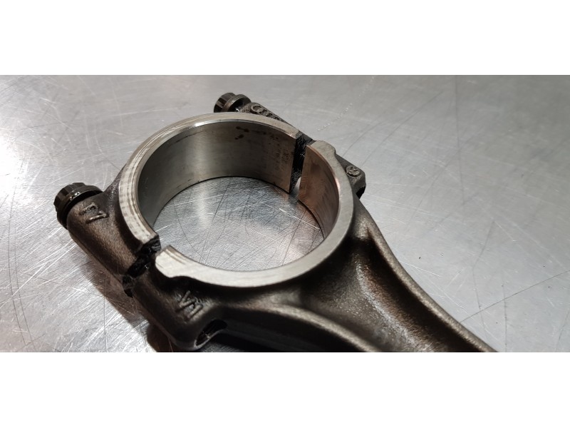 Recambio de biela para volkswagen polo (6c1) advance bluemotion referencia OEM IAM 4E198401P   Recambio de biela para volkswagen polo (6c1) advance bluemotion referencia OEM IAM 4E198401P