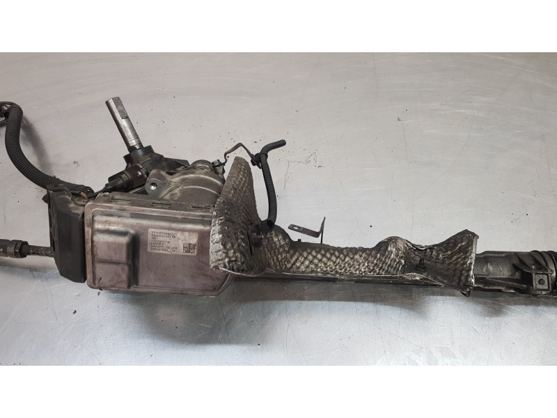 Recambio de cremallera direccion para peugeot 308 sw active referencia OEM IAM 1638538280  