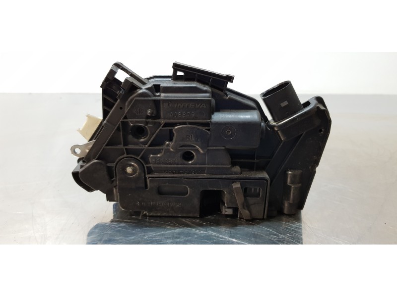 Recambio de cerradura puerta delantera derecha para skoda superb combi (3t5) active referencia OEM IAM 1S1837016B   Recambio de cerradura puerta delantera derecha para skoda superb combi (3t5) active referencia OEM IAM 1S1837016B