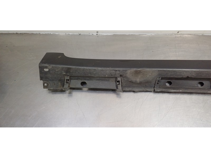 Recambio de faldon lateral para toyota verso active referencia OEM IAM 758520F900   Recambio de faldon lateral para toyota verso active referencia OEM IAM 758520F900