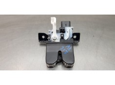 Recambio de cerradura maletero / porton para hyundai i30 fastback tecno referencia OEM IAM 81230G4700  