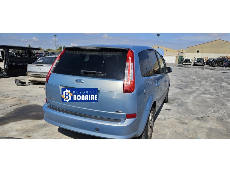ford c-max (cb3) del año 2009