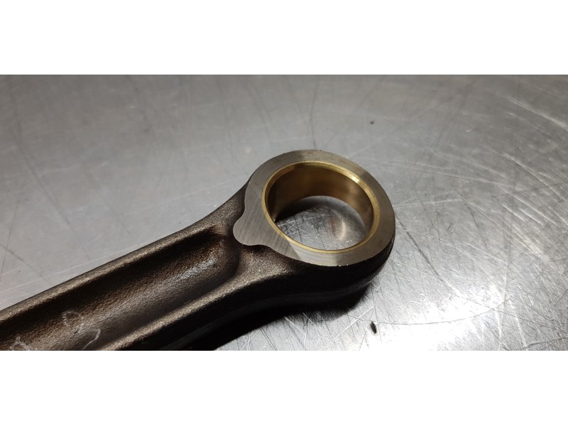 Recambio de biela para volkswagen polo (6c1) advance bluemotion referencia OEM IAM 4E198401P   Recambio de biela para volkswagen polo (6c1) advance bluemotion referencia OEM IAM 4E198401P